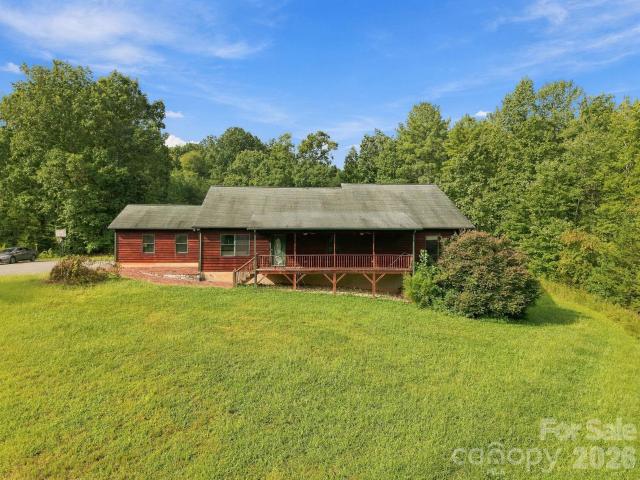 House for sale in Morganton, Burke County
