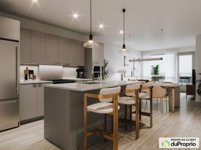 Apartment for rent in Le Plateau-Mont-Royal, Montréal