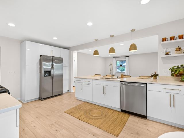 House for sale in Hales Corners, Wisconsin