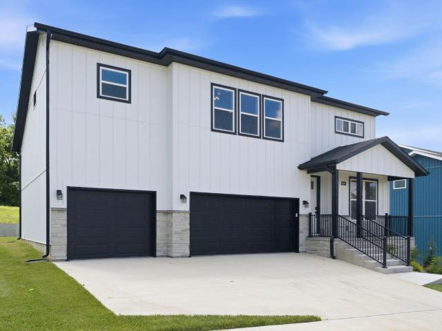 House for sale in Springfield, Missouri