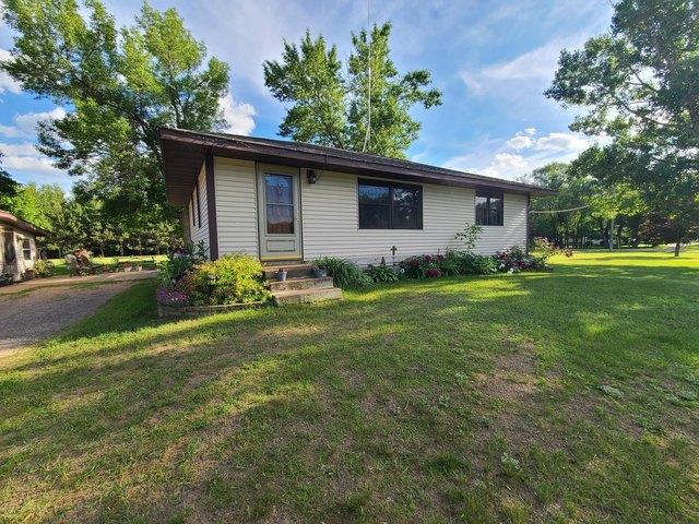 House for sale in Harris, Minnesota