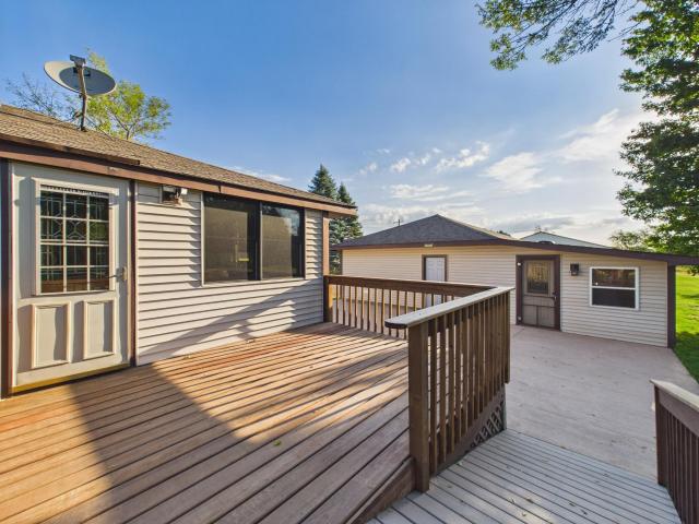 House for sale in Harris, Minnesota