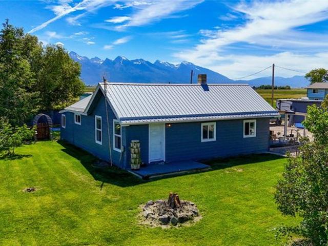 House for sale in Charlo, Montana