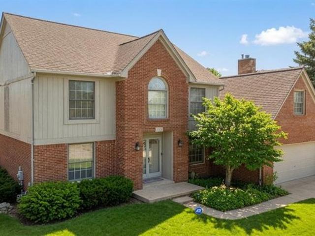 House for sale in Macomb, Michigan