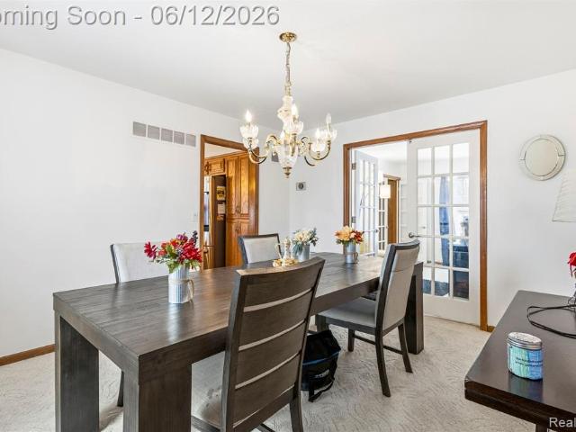 Property for rent in Macomb, Michigan