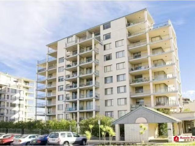 Apartment for rent in Daceyville