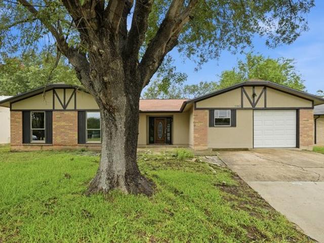 House for sale in Kirby, Texas