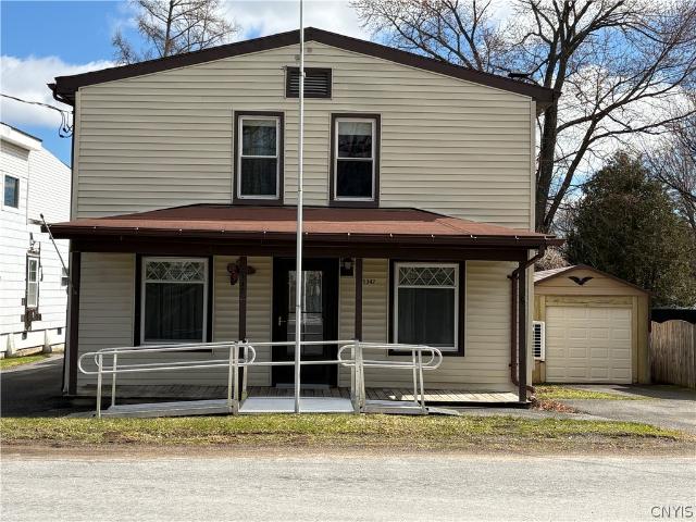 Property for sale in Oneida, New York