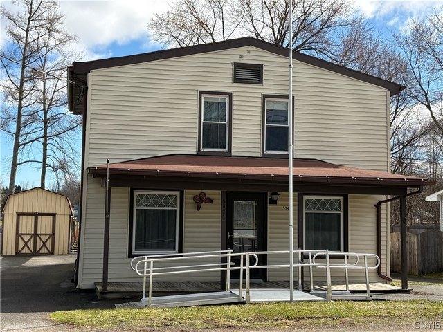 House for sale in Durhamville, Town of Verona
