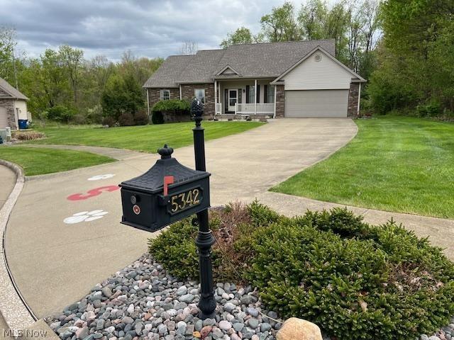 House for sale in Struthers, Ohio