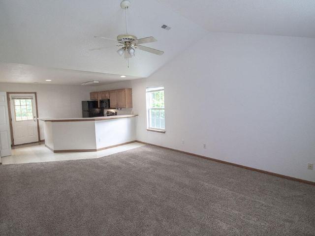 Property for rent in Columbia, Missouri