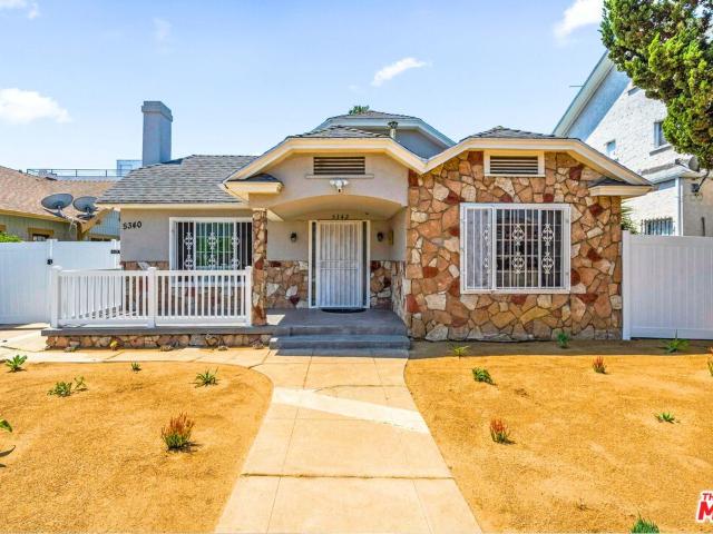 Property for sale in Canoga Park, California