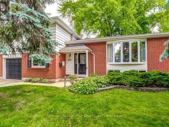 House for sale in Burlington, Ontario
