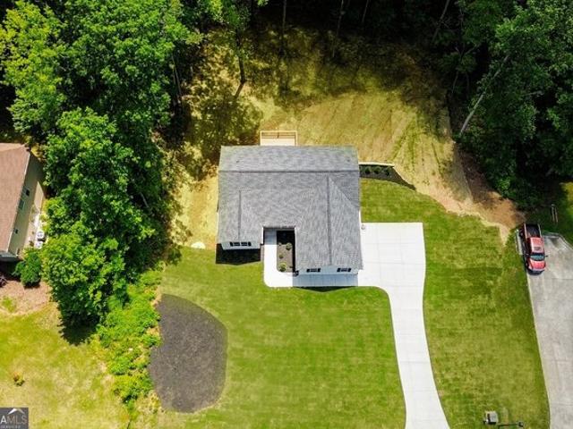 House for sale in Gainesville, Georgia