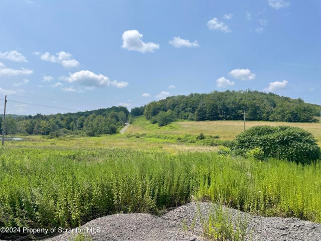 Land for sale in Jackson, Pennsylvania