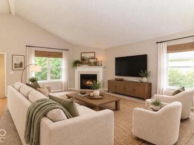 House for sale in Indiana