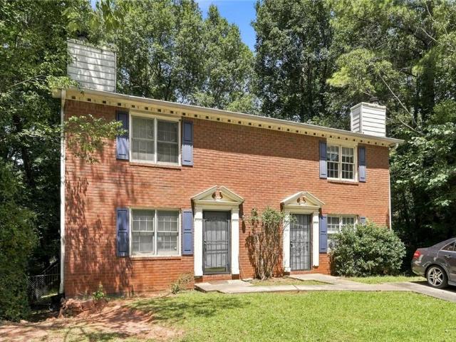 House for sale in Stone Mountain, Georgia