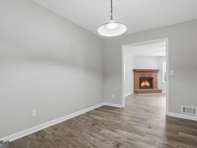 House for sale in Stone Mountain, Georgia