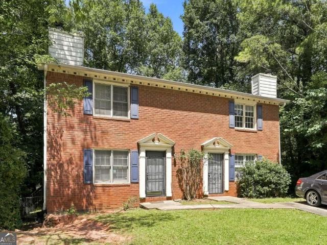 House for sale in Stone Mountain, Georgia