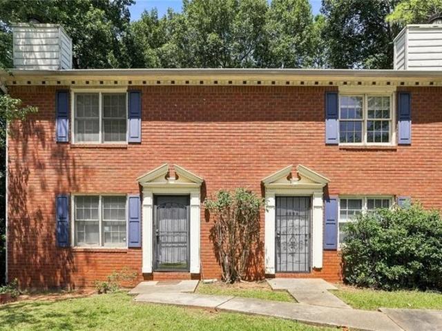 House for sale in Stone Mountain, Georgia