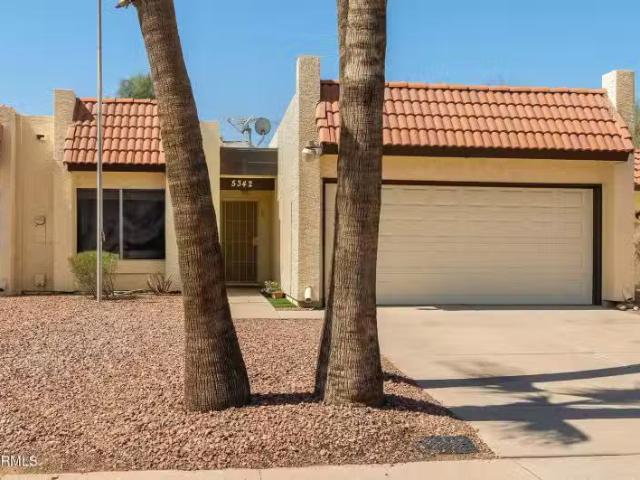 Condo for sale in Tempe