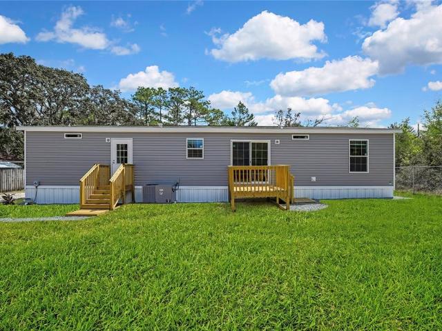 House for sale in Homosassa Springs, Florida