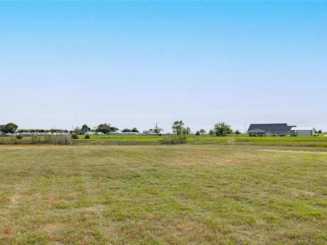Land for sale in Sealy