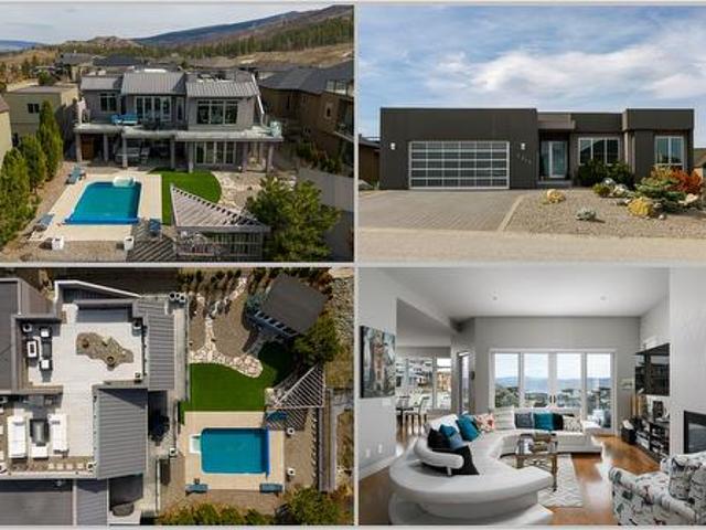 House for sale in Winfield, British Columbia