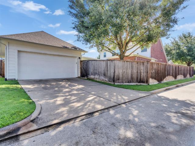 Property for rent in Katy, Texas