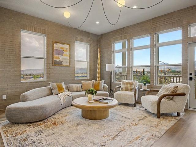 Townhouse for sale in South Jordan, Utah