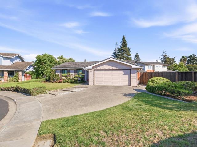 House for sale in Newark, California