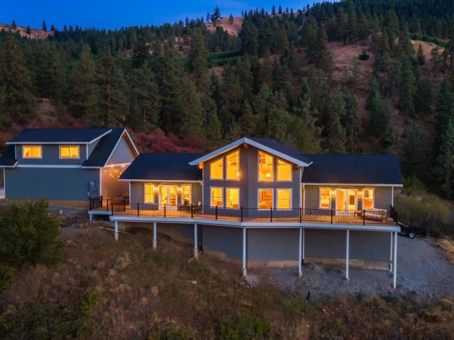 House for sale in Wenatchee, Chelan County