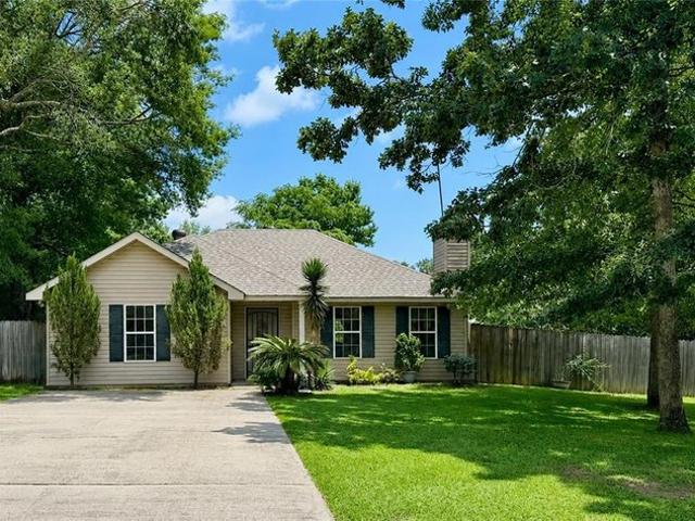 House for sale in Loranger, Louisiana