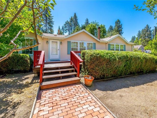 House for sale in Idyllwild, Riverside County