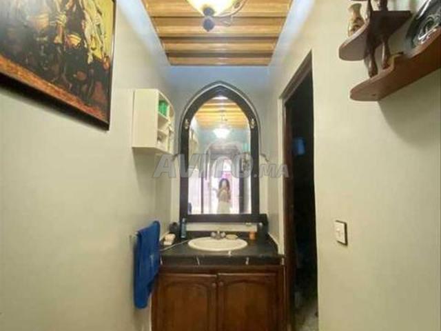 Appartement vente à L'Oriental