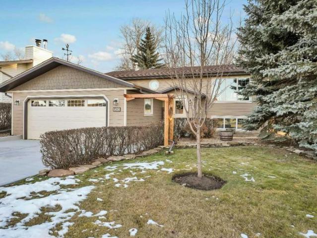 House for sale in Innisfail