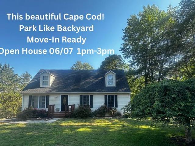 House for sale in Virginia