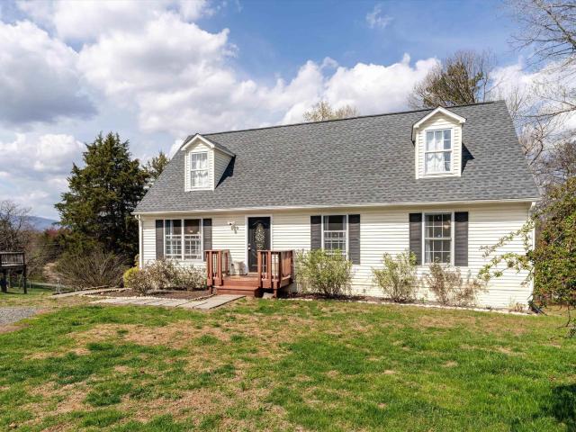 House for sale in Virginia