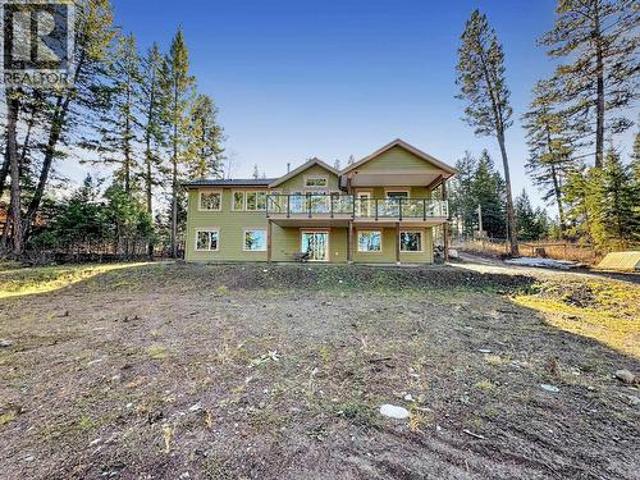 House for sale in 108 Mile Ranch, British Columbia