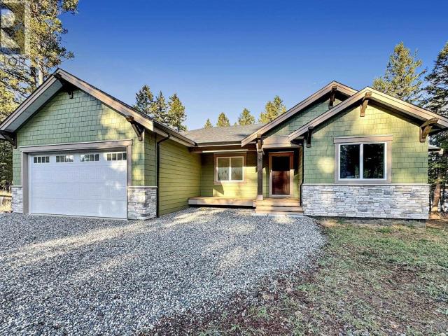 House for sale in 108 Mile Ranch, British Columbia