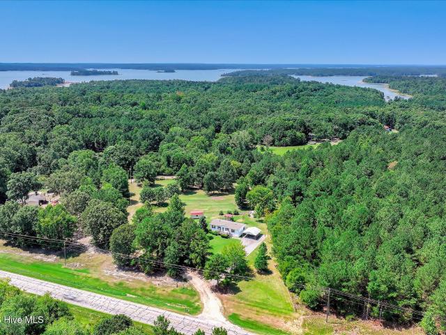 House for sale in Lincolnton, Georgia