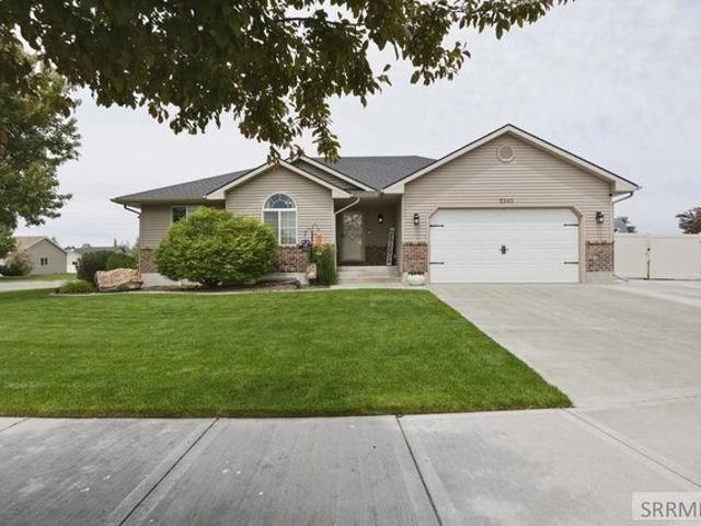 House for sale in Ammon, Idaho