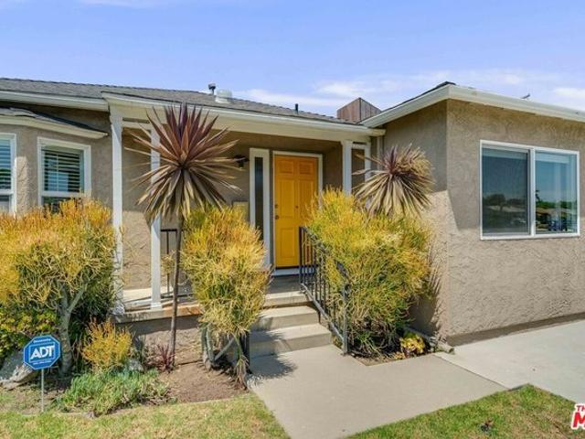 House for sale in Culver City, California
