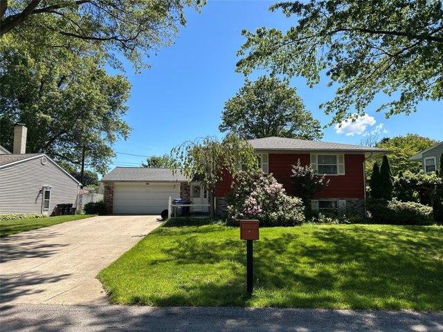 House for sale in Philadelphia, Pennsylvania