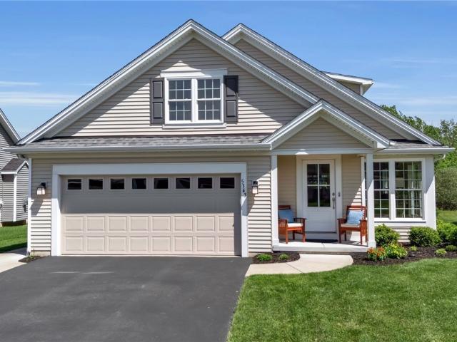 House for sale in Clarence, New York