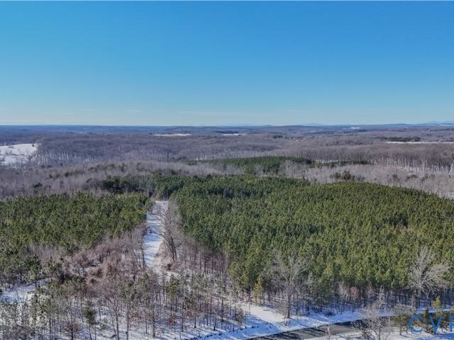 Land for sale in Virginia