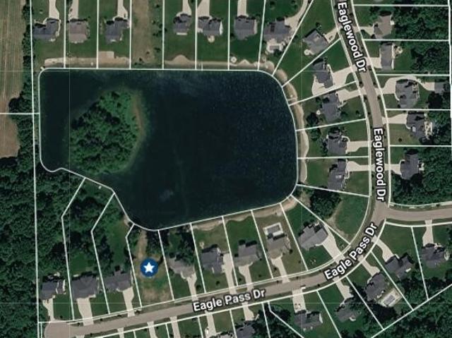 Land for sale in Michigan