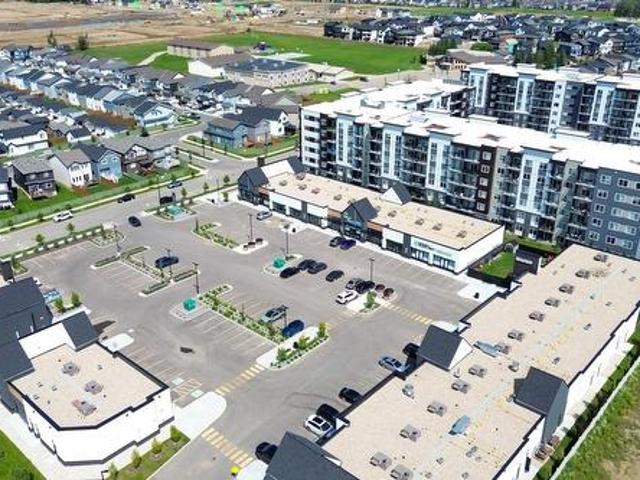 Commercial for sale in Wedgewood, Alberta