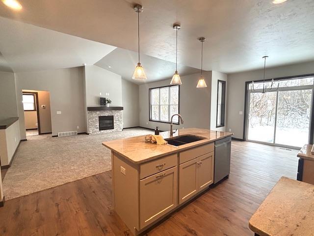 House for sale in Wisconsin