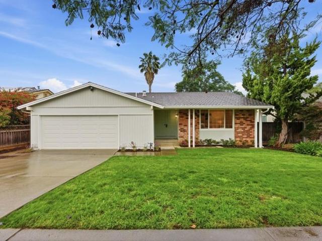 House for sale in San Jose, California